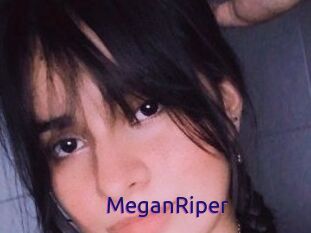 MeganRiper