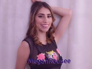 MeganRousee