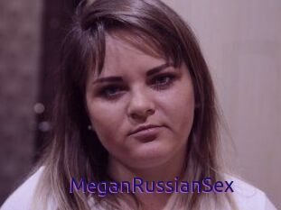 MeganRussianSex