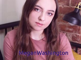 MeganWashington