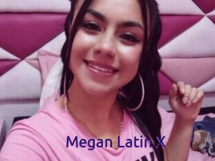 Megan_Latin_X