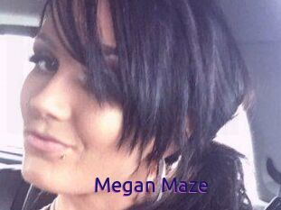 Megan_Maze