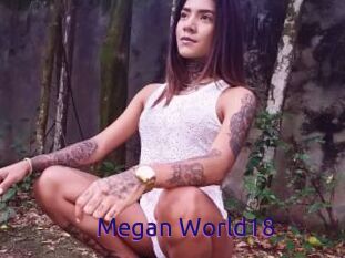 Megan_World18
