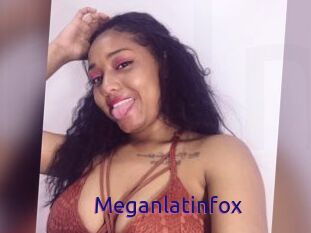 Meganlatinfox