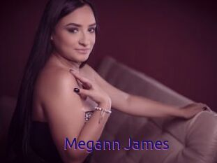 Megann_James