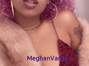 MeghanVanity