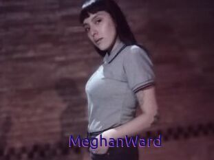 MeghanWard