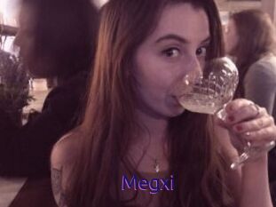Megxi