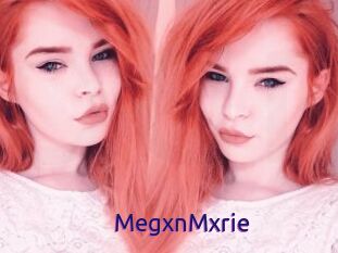 MegxnMxrie