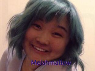 Meishmallow