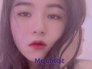 Mejuncqit