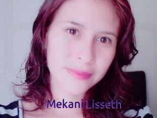 Mekani_Lisseth