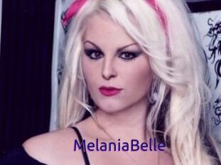 MelaniaBelle