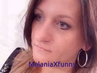 MelaniaXfunny