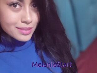 MelanieStart