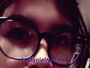 MelanieWonder27