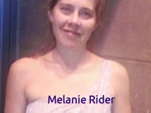 Melanie_Rider