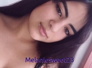 Melaniesweet23