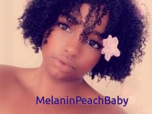 MelaninPeachBaby