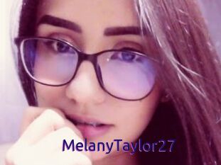 MelanyTaylor27