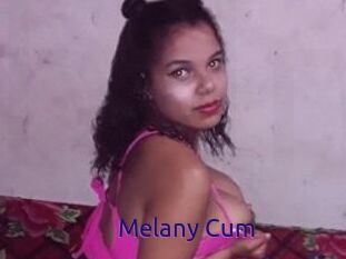Melany_Cum