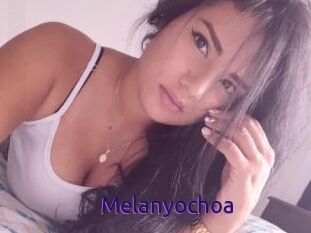 Melanyochoa