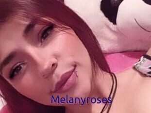 Melanyroses