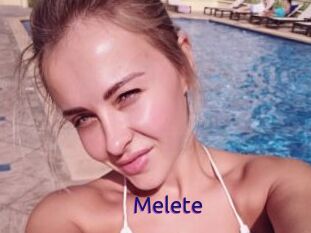 Melete