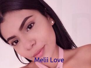 Melii_Love