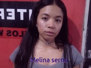 Melina_serna