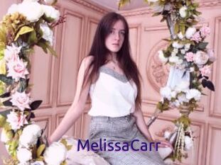 MelissaCarr
