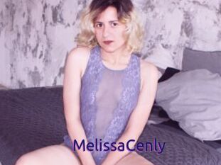 MelissaCenly