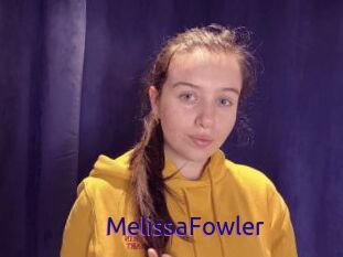 MelissaFowler
