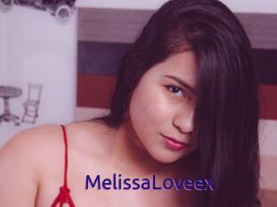 MelissaLoveex