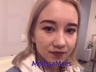 MelissaMaes