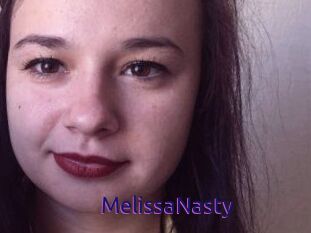 MelissaNasty