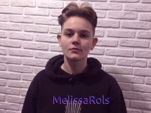 MelissaRols