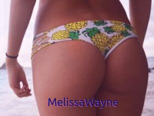 MelissaWayne