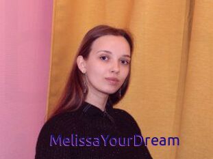 MelissaYourDream