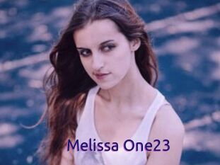 Melissa_One23