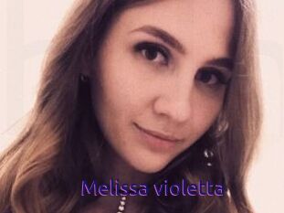 Melissa_violetta