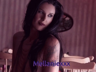 Mellaniexxx