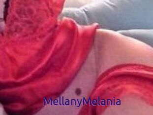MellanyMelania