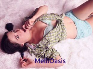 MelliOasis