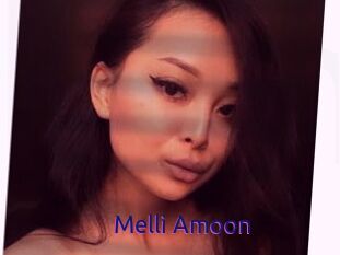 Melli_Amoon