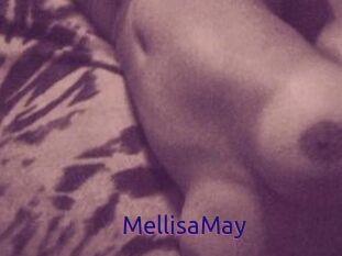 MellisaMay