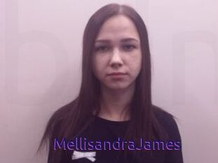 MellisandraJames