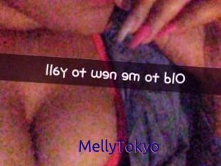MellyTokyo