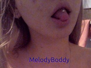 MelodyBoddy