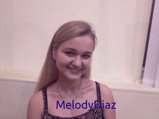 MelodyDiaz